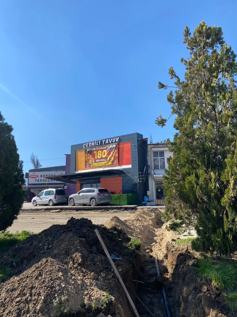 CZR Fiber Galeri