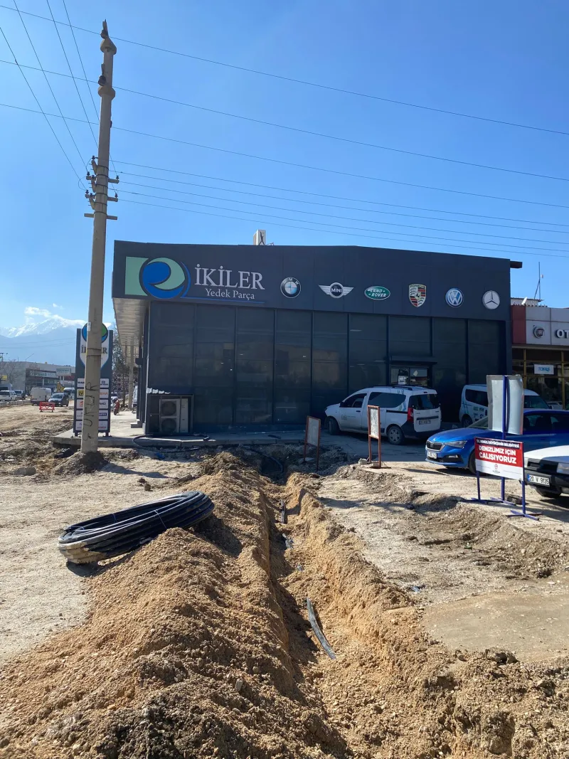 CZR Fiber Galeri