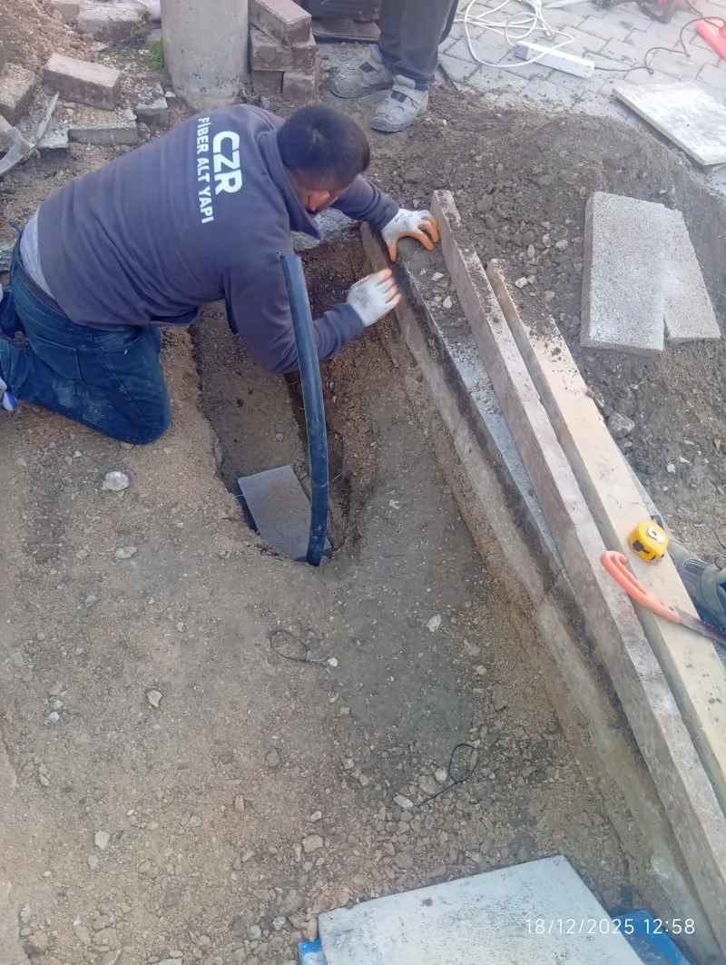 CZR Fiber Galeri