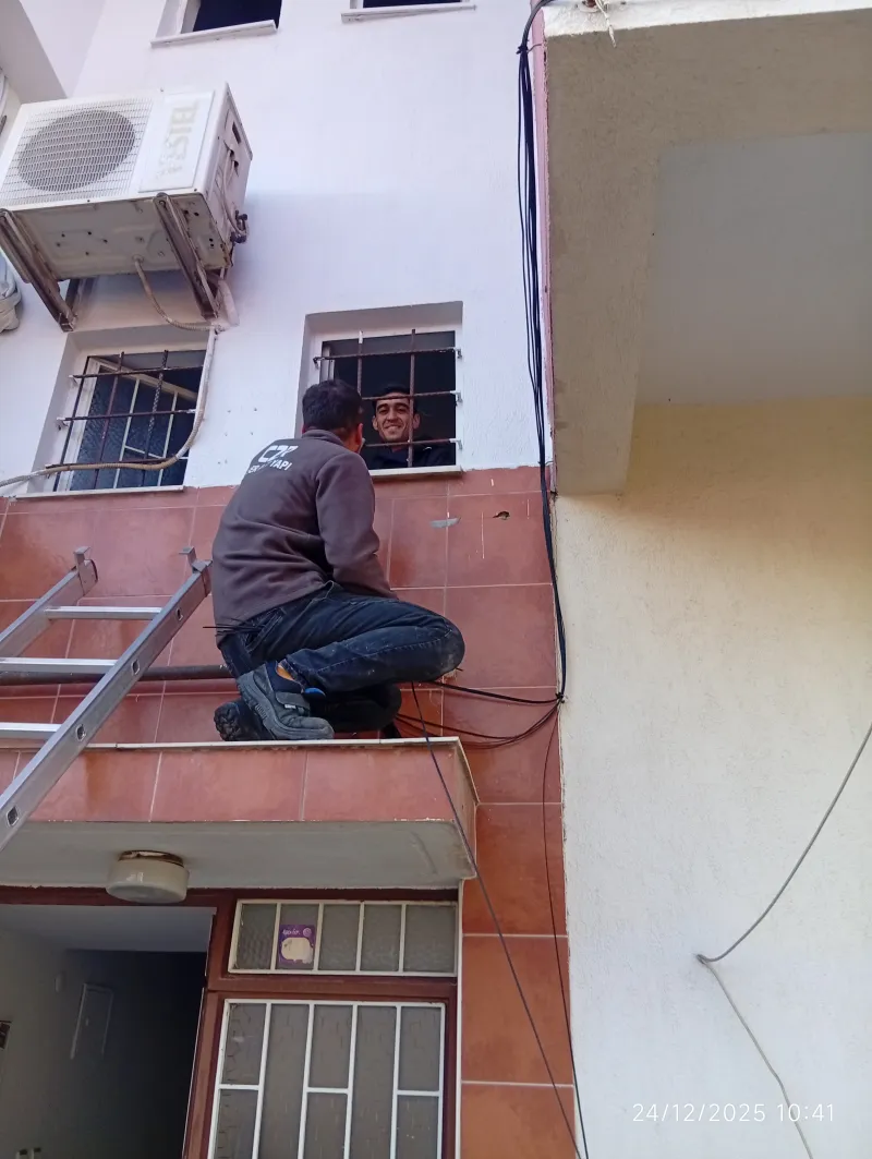 CZR Fiber Galeri