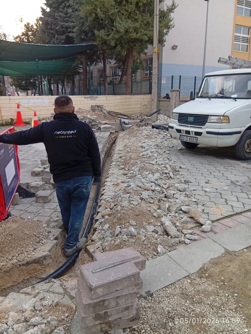 CZR Fiber Galeri