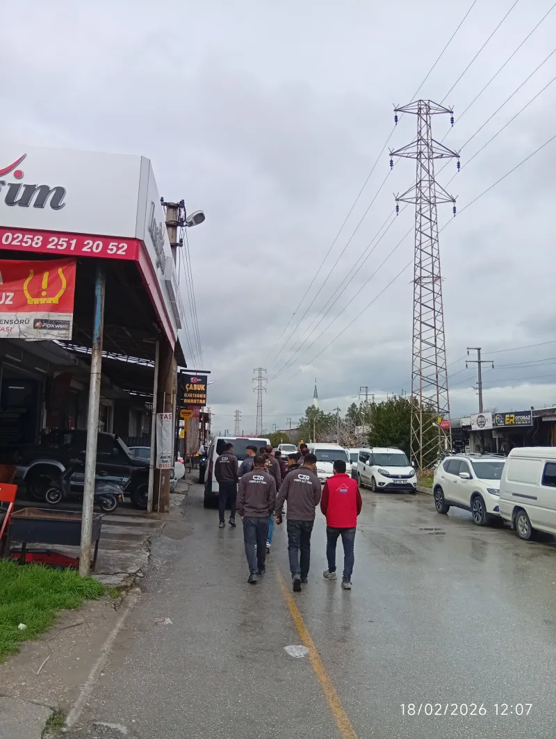 CZR Fiber Galeri