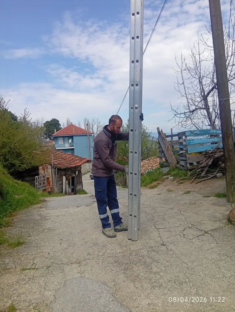 CZR Fiber Galeri