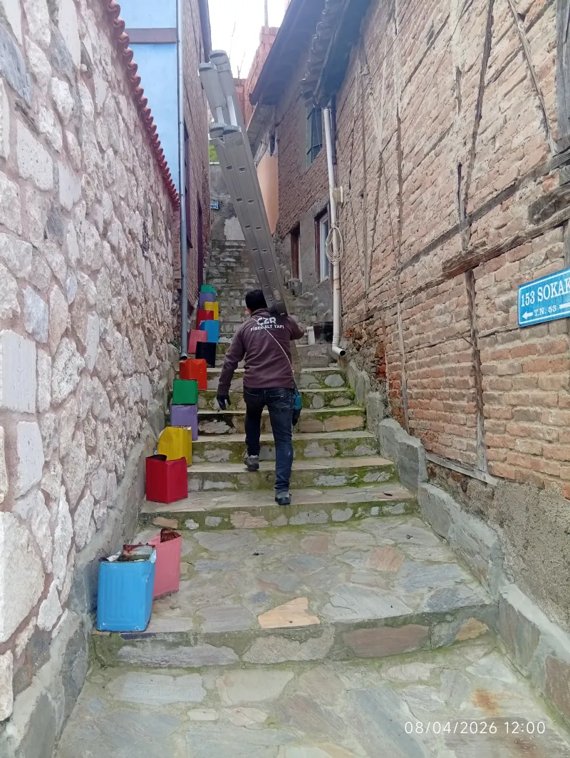 CZR Fiber Galeri
