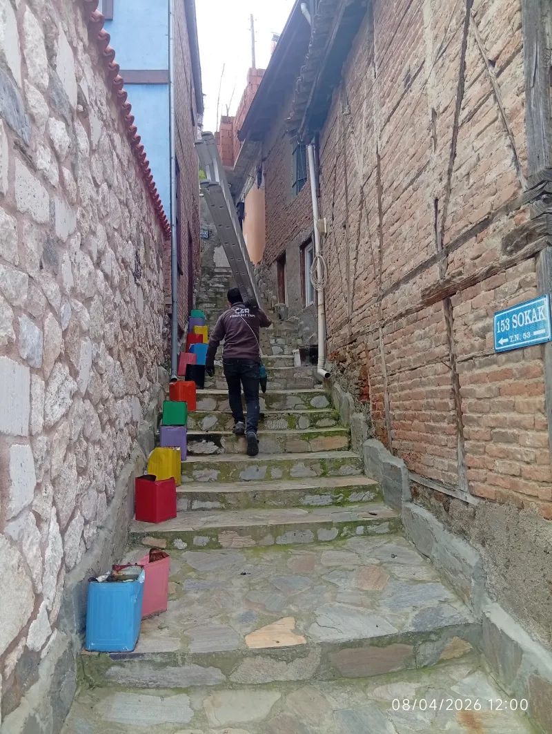 CZR Fiber Galeri
