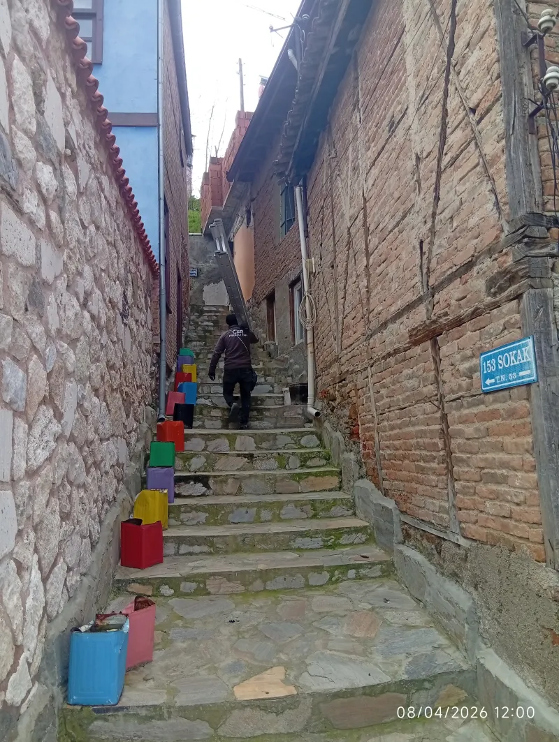 CZR Fiber Galeri