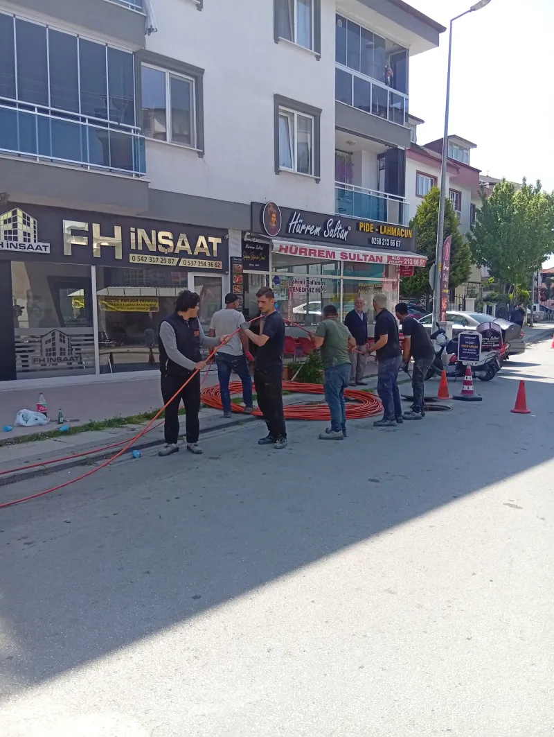 CZR Fiber Galeri