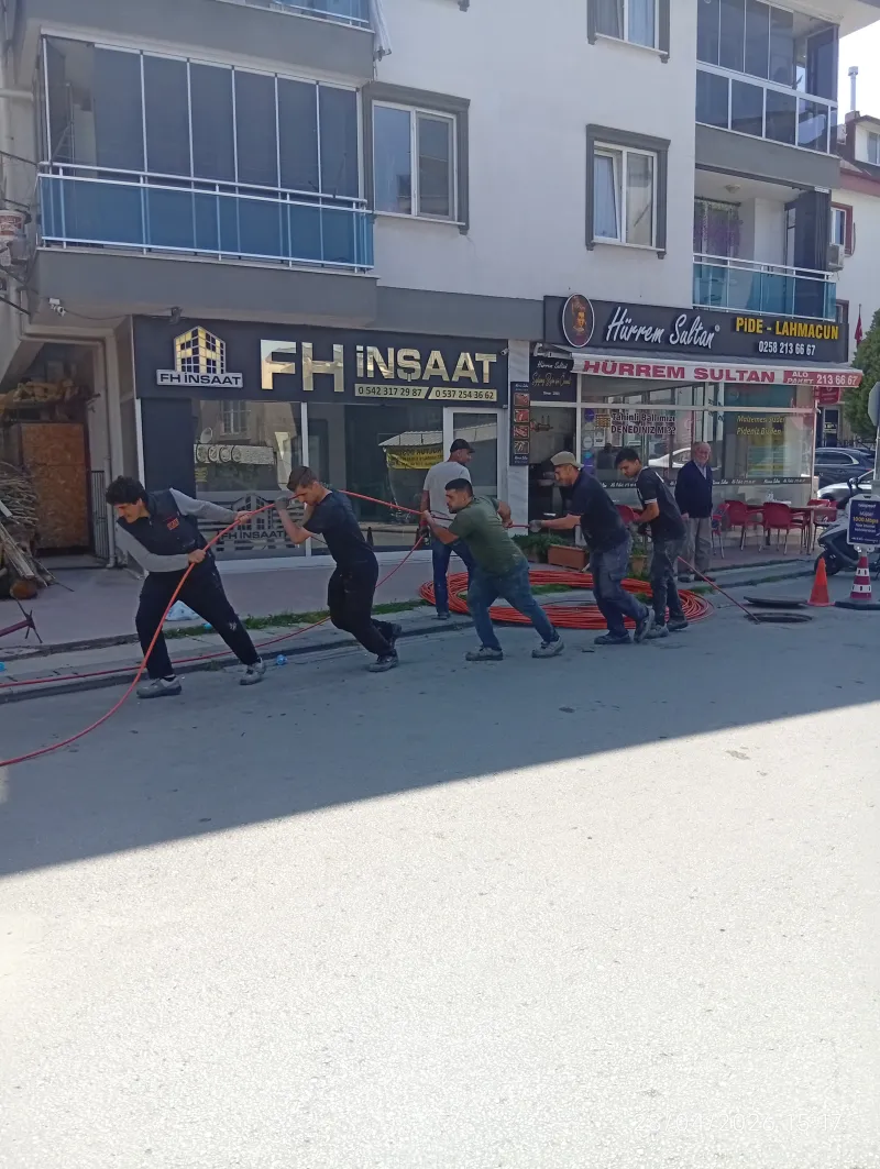 CZR Fiber Galeri