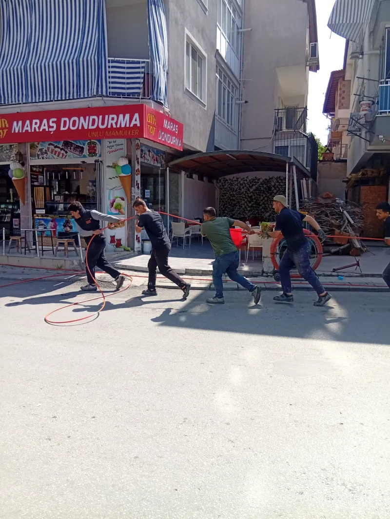 CZR Fiber Galeri
