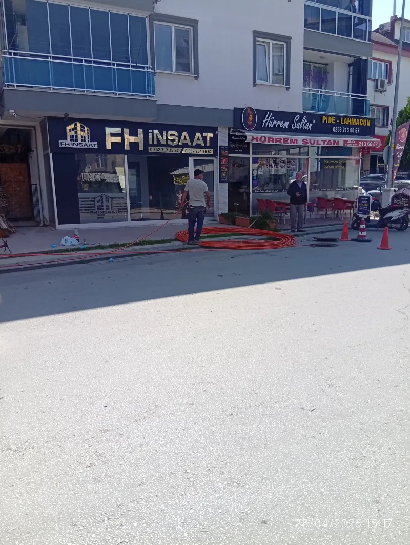 CZR Fiber Galeri